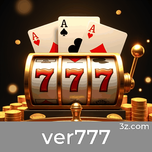 ver777 game mais image