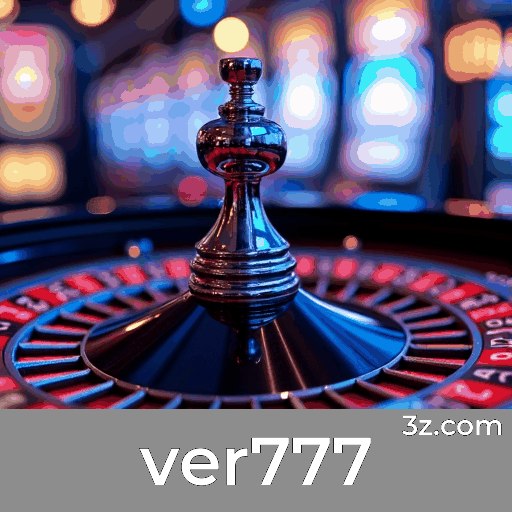 ver777 game mais image