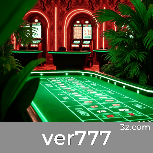 ver777 game mais image