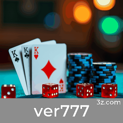 ver777 game mais image